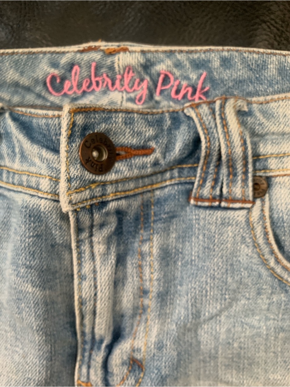 Jeans Subcategory - Picture 5 of 9